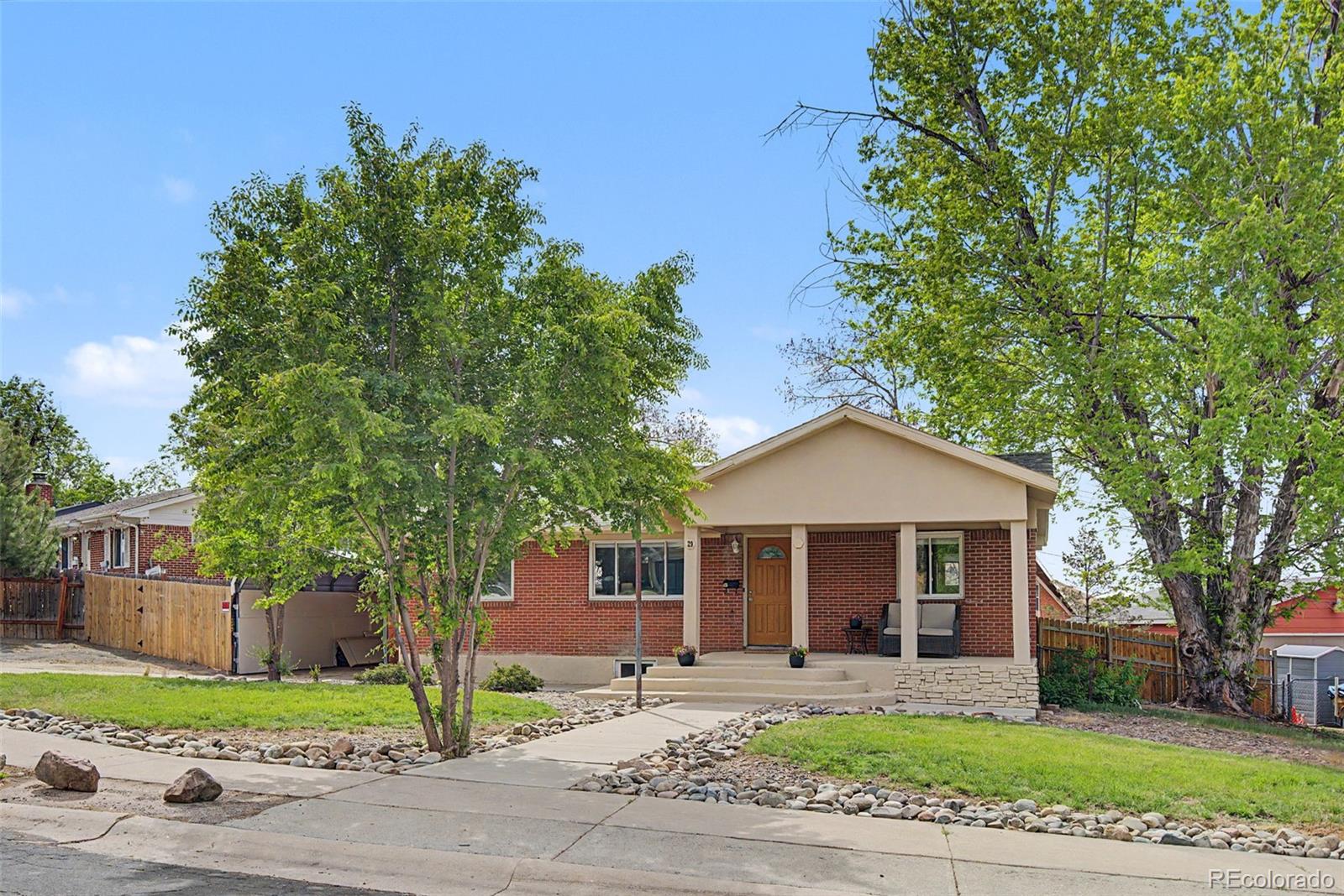 MLS Image #1 for 29 n garland avenue,colorado springs, Colorado