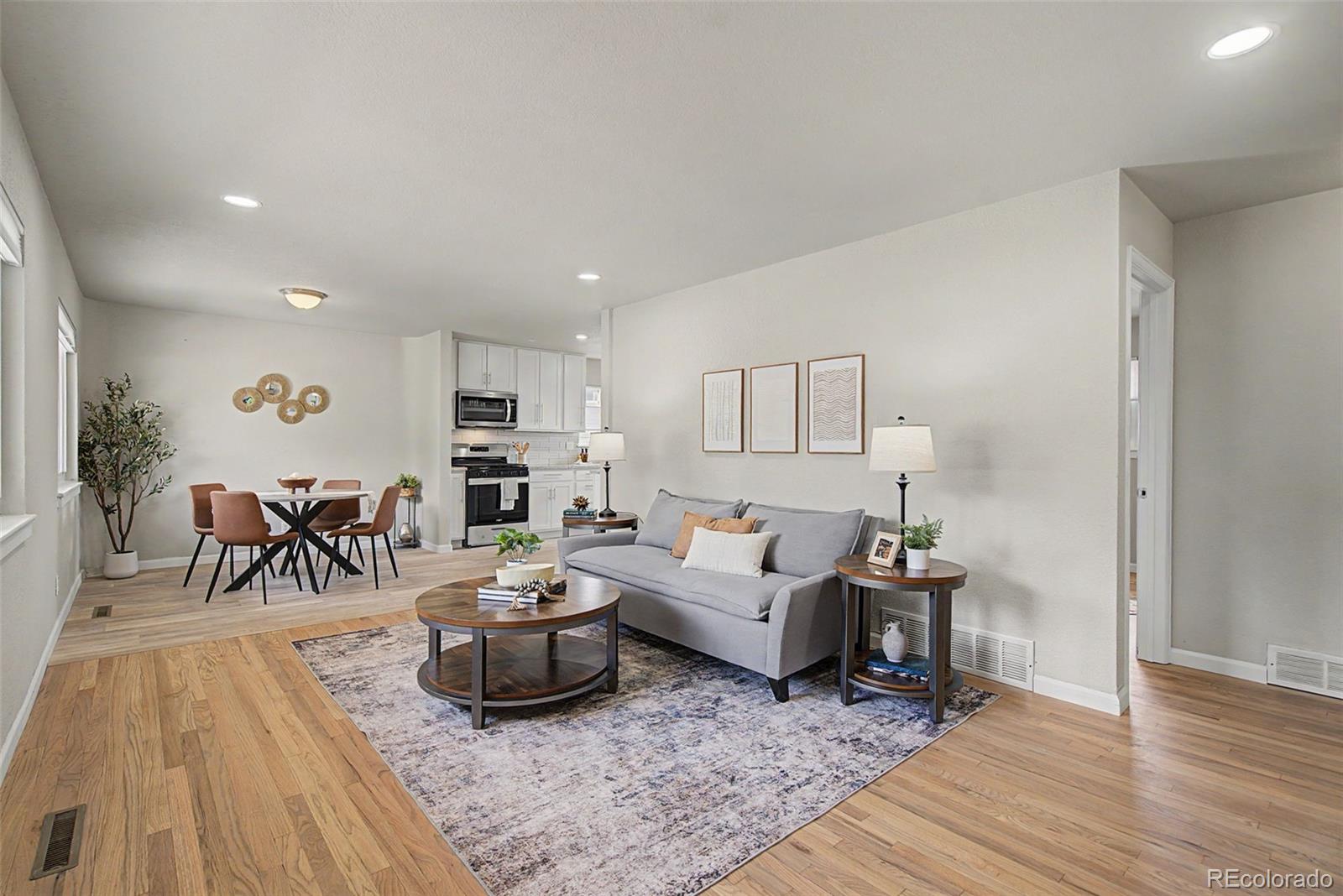 MLS Image #4 for 29 n garland avenue,colorado springs, Colorado