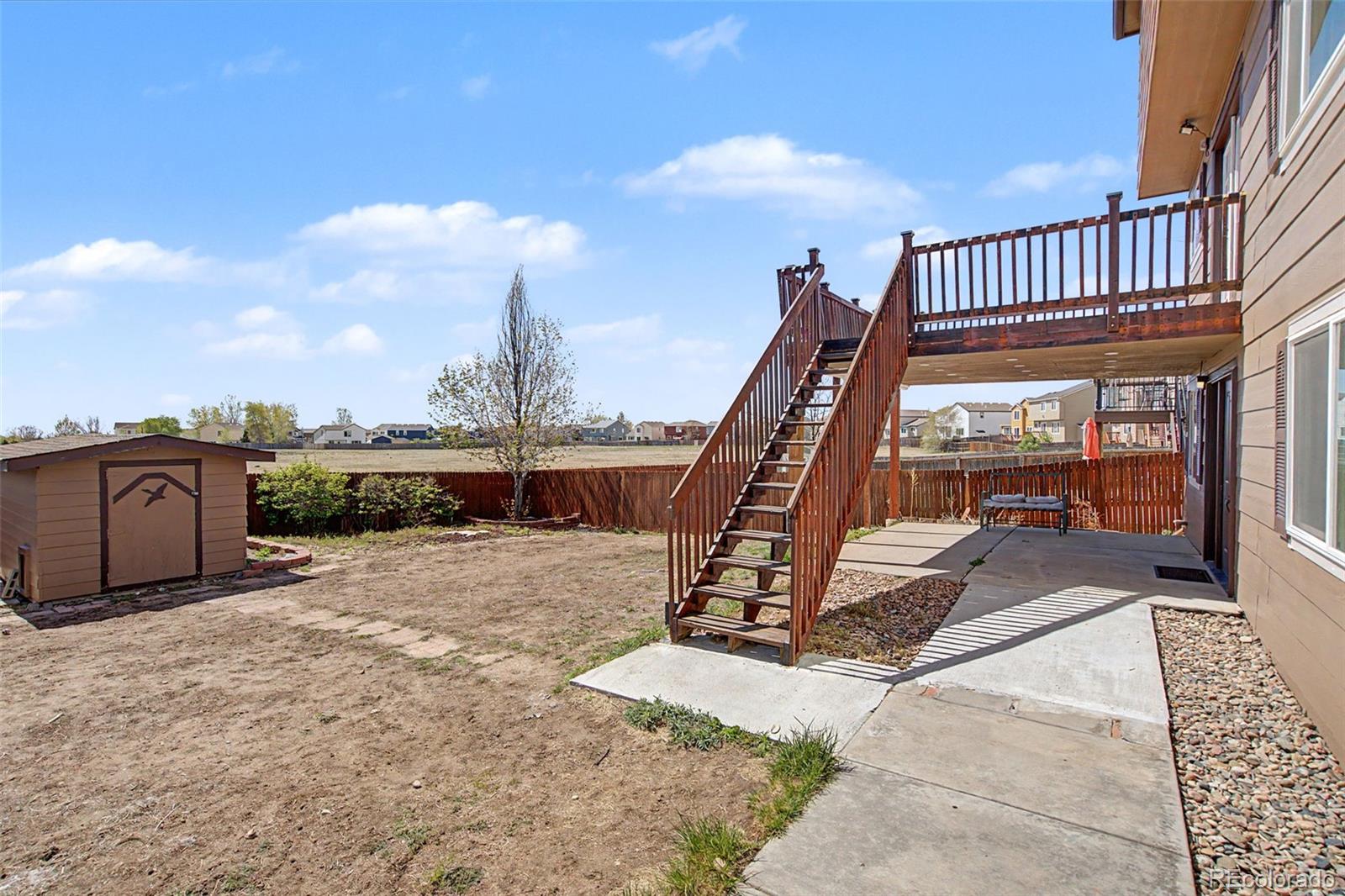MLS Image #38 for 7763  old spec road,peyton, Colorado