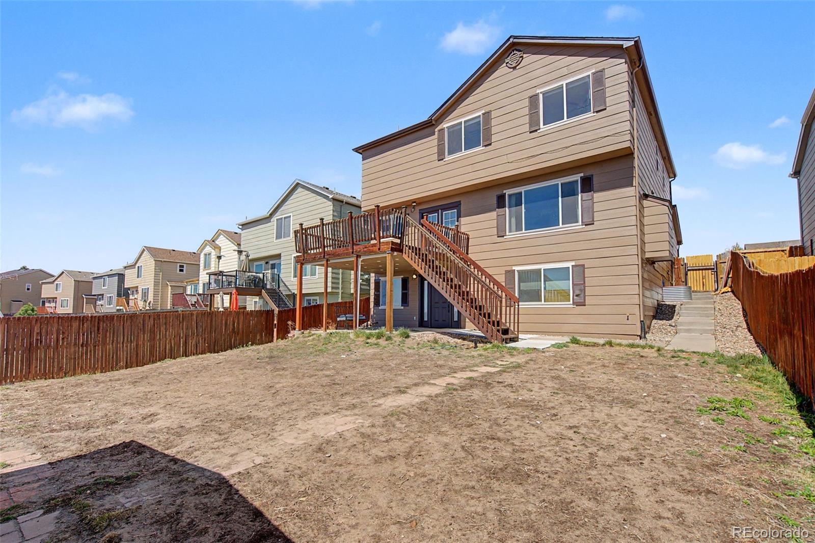 MLS Image #40 for 7763  old spec road,peyton, Colorado
