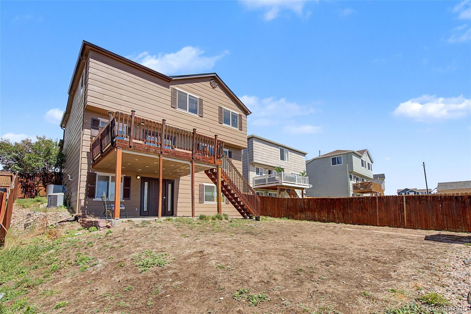MLS Image #41 for 7763  old spec road,peyton, Colorado