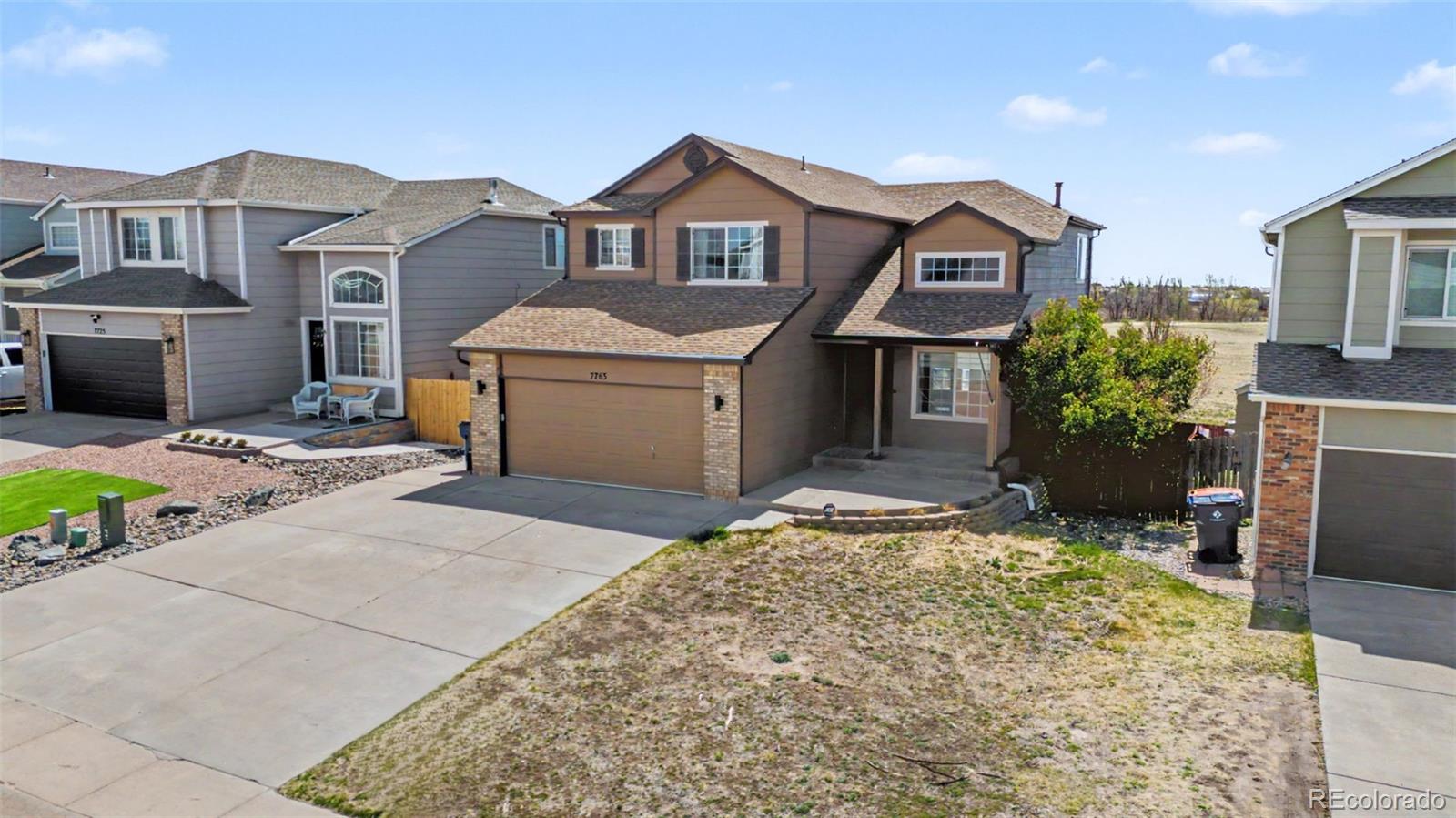 MLS Image #45 for 7763  old spec road,peyton, Colorado