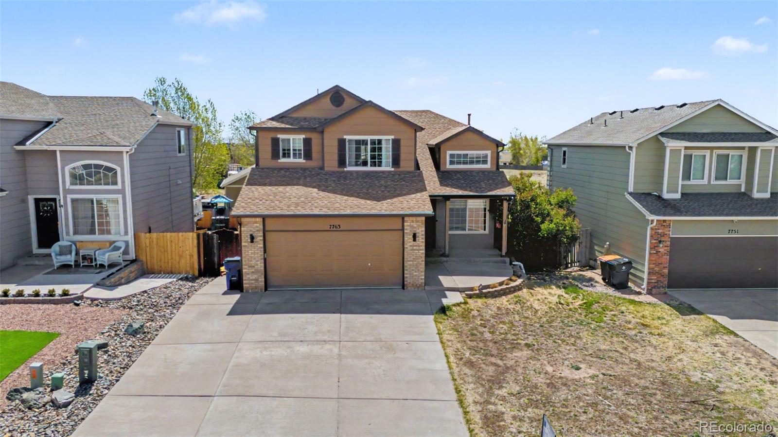MLS Image #46 for 7763  old spec road,peyton, Colorado
