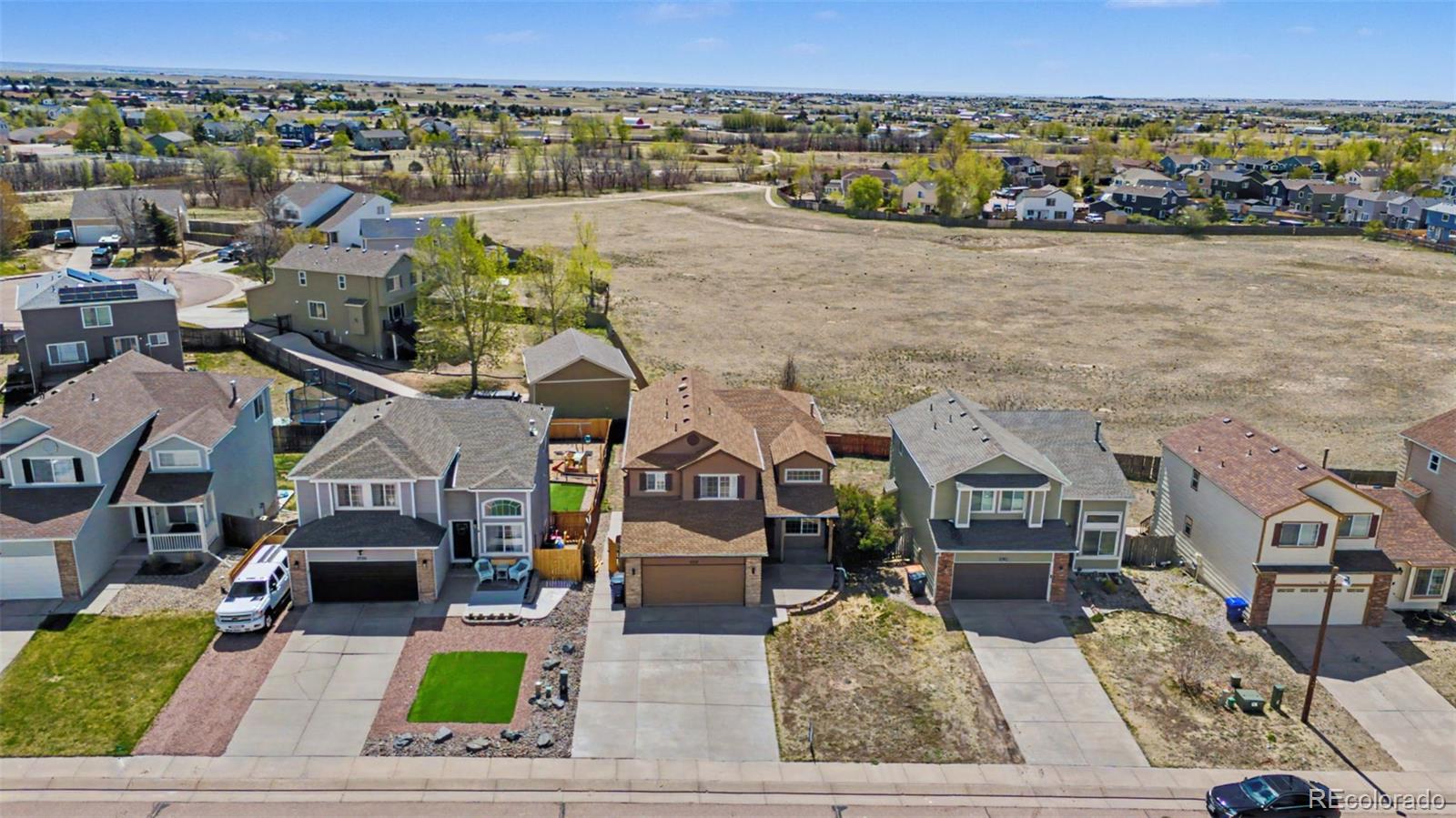 MLS Image #47 for 7763  old spec road,peyton, Colorado