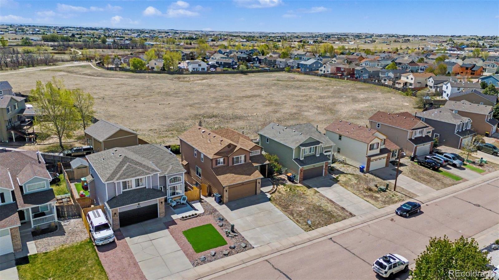 MLS Image #48 for 7763  old spec road,peyton, Colorado