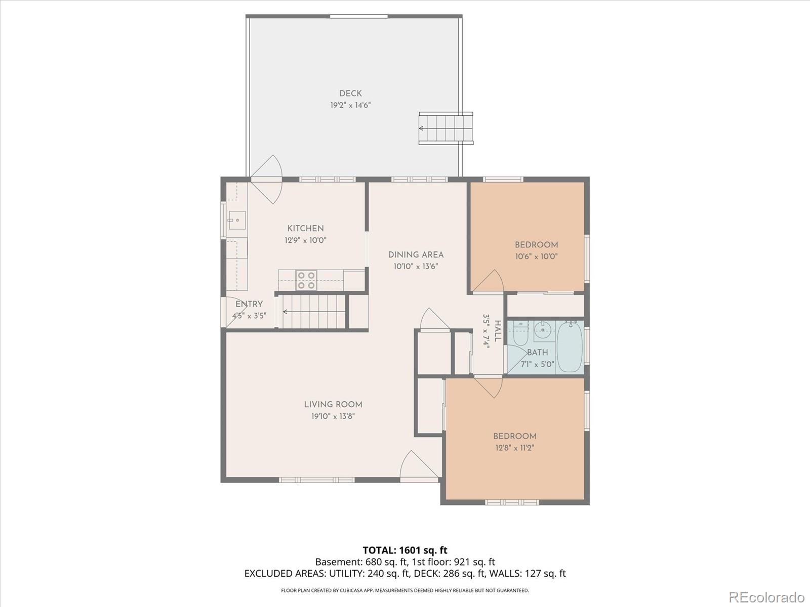 MLS Image #41 for 1856 s urban way,lakewood, Colorado