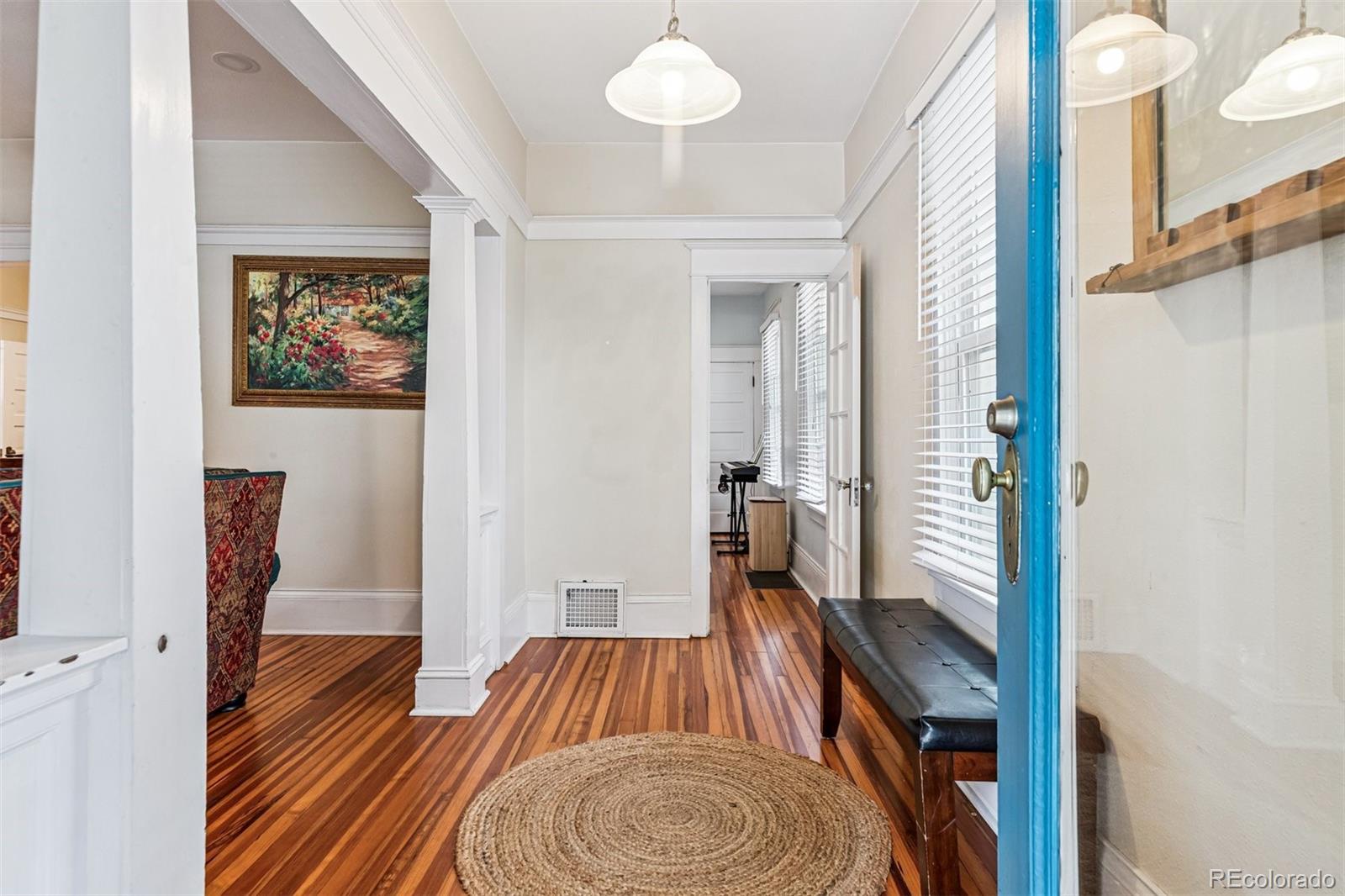 MLS Image #2 for 1359  monroe street,denver, Colorado