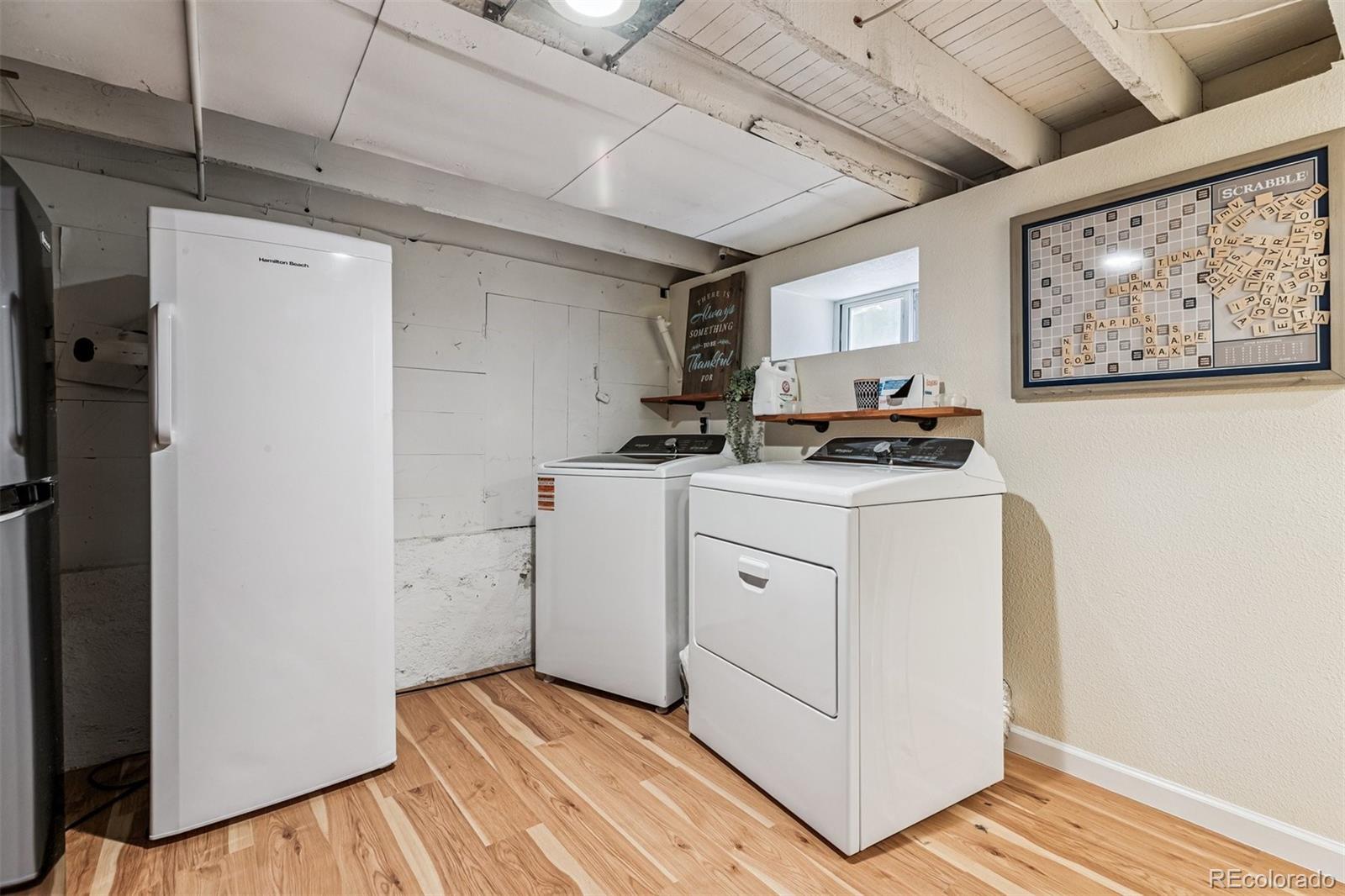 MLS Image #26 for 1359  monroe street,denver, Colorado