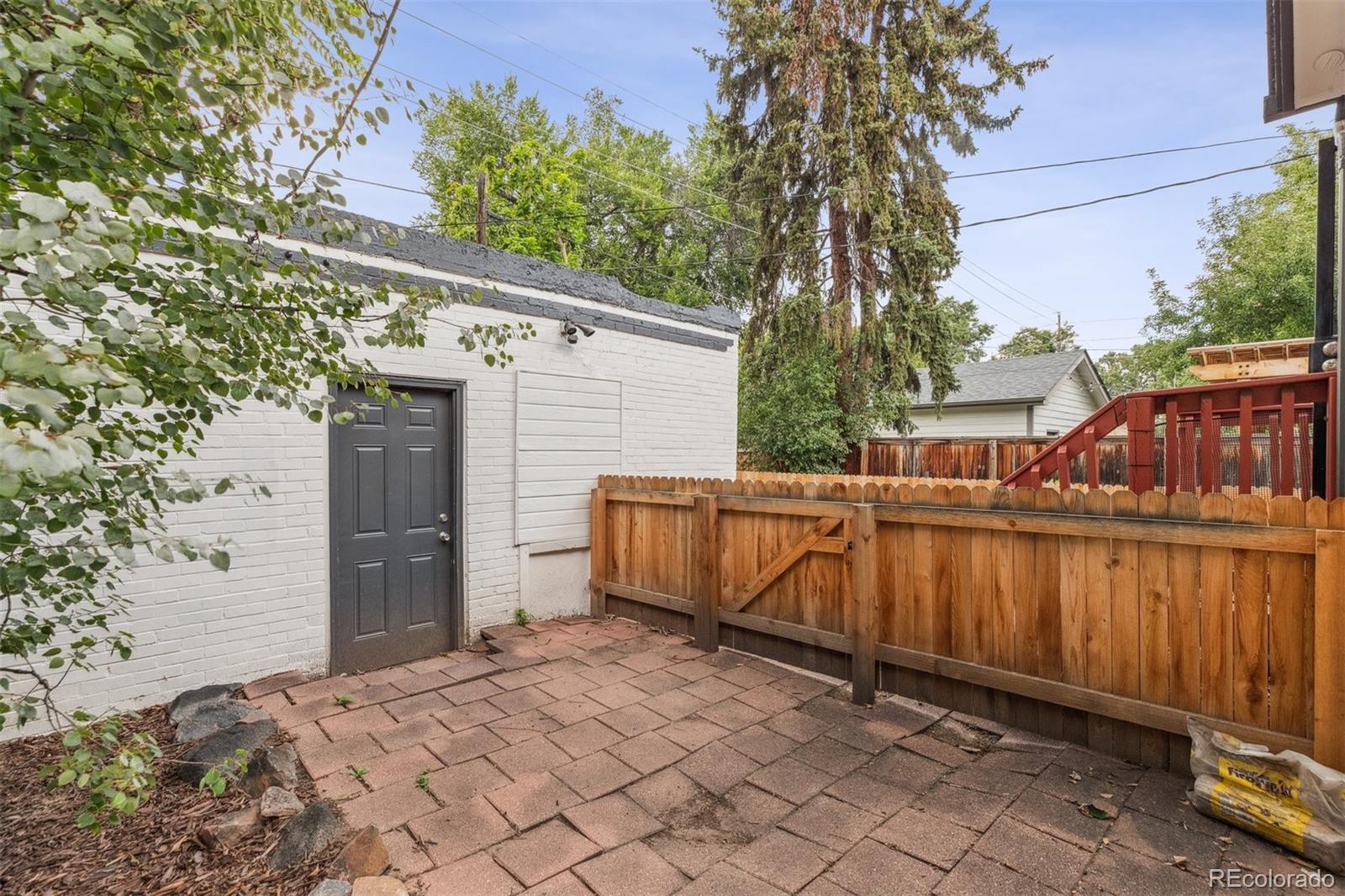 MLS Image #28 for 1359  monroe street,denver, Colorado