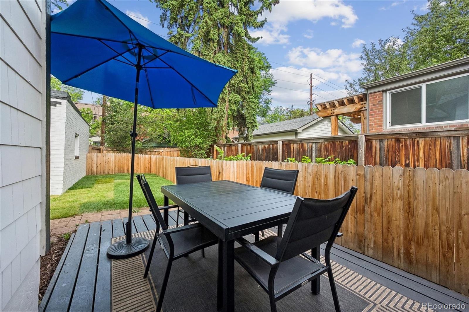 MLS Image #29 for 1359  monroe street,denver, Colorado