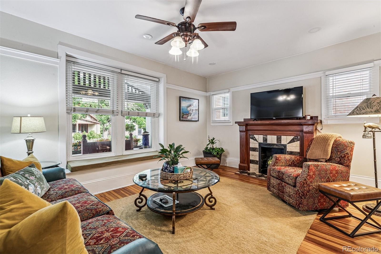 MLS Image #3 for 1359  monroe street,denver, Colorado