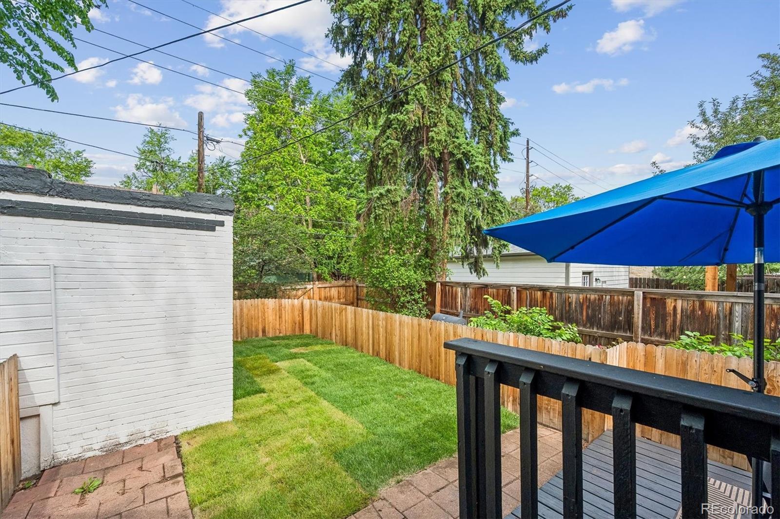 MLS Image #30 for 1359  monroe street,denver, Colorado