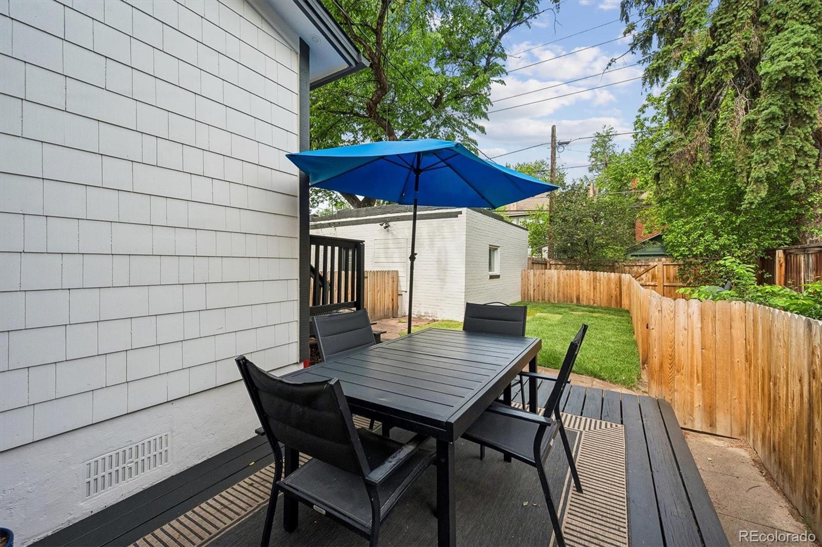MLS Image #31 for 1359  monroe street,denver, Colorado