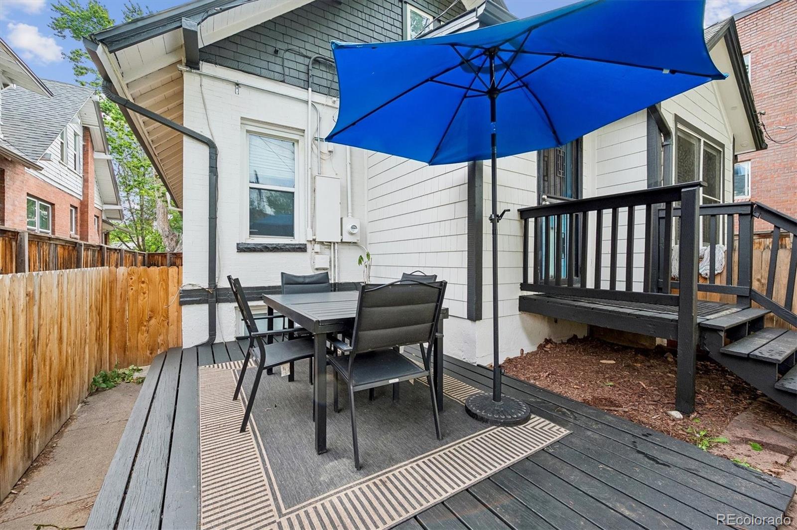 MLS Image #32 for 1359  monroe street,denver, Colorado