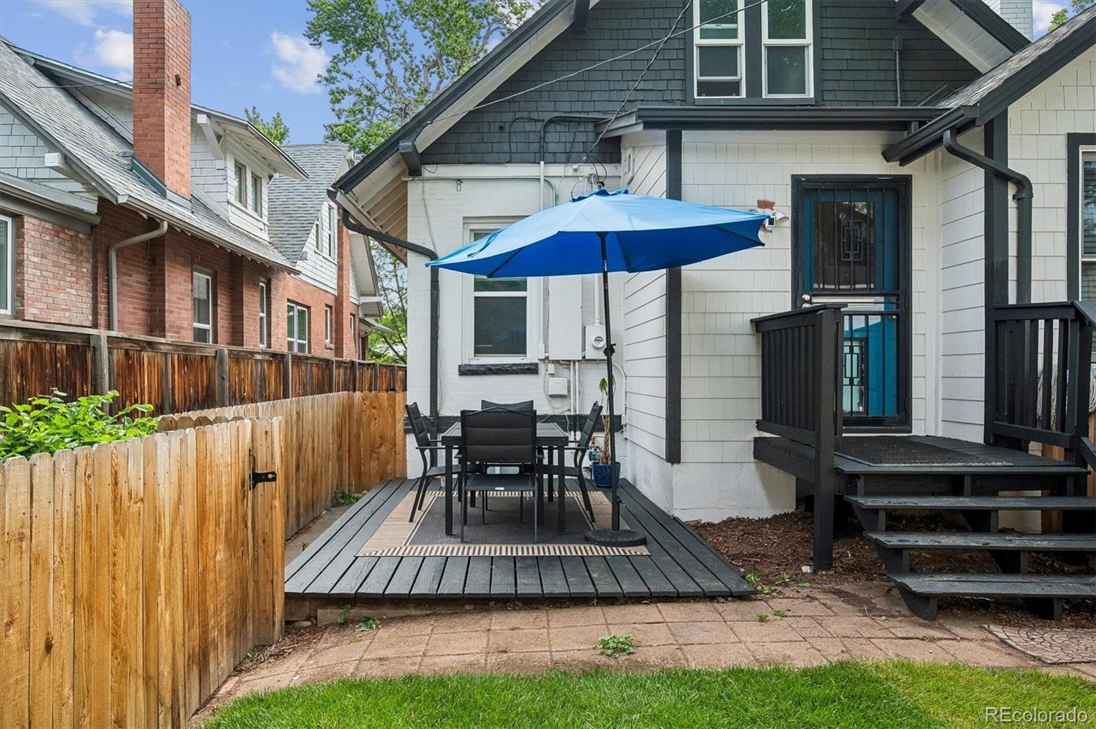 MLS Image #33 for 1359  monroe street,denver, Colorado