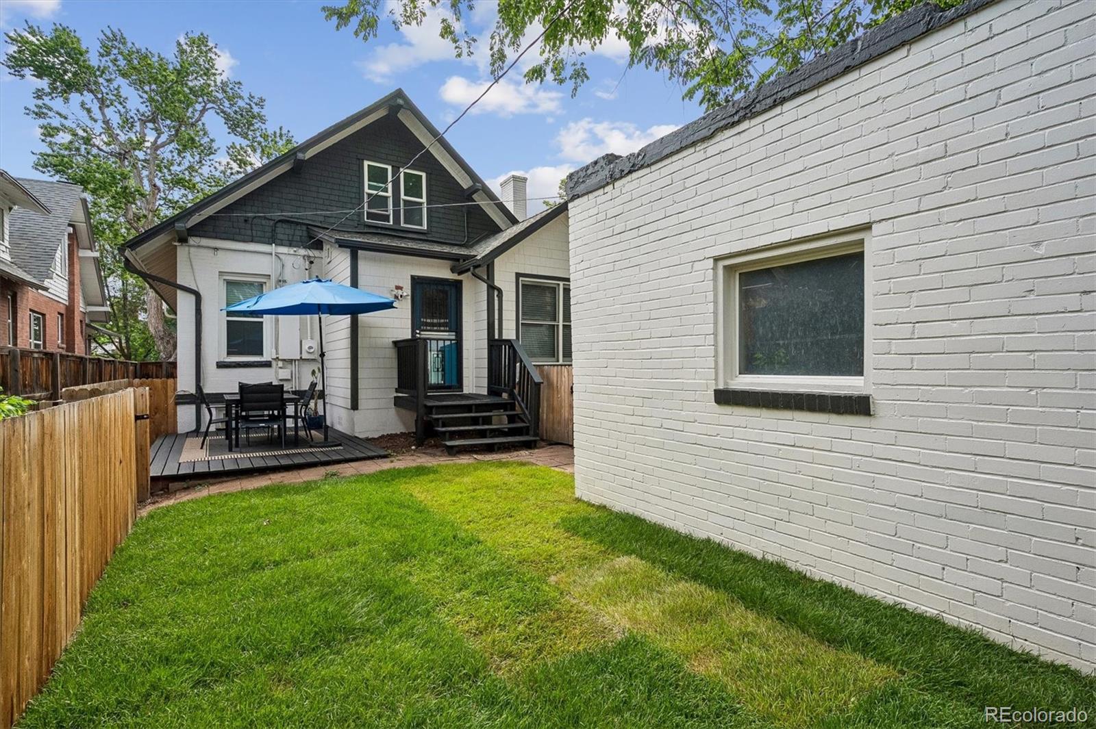 MLS Image #34 for 1359  monroe street,denver, Colorado