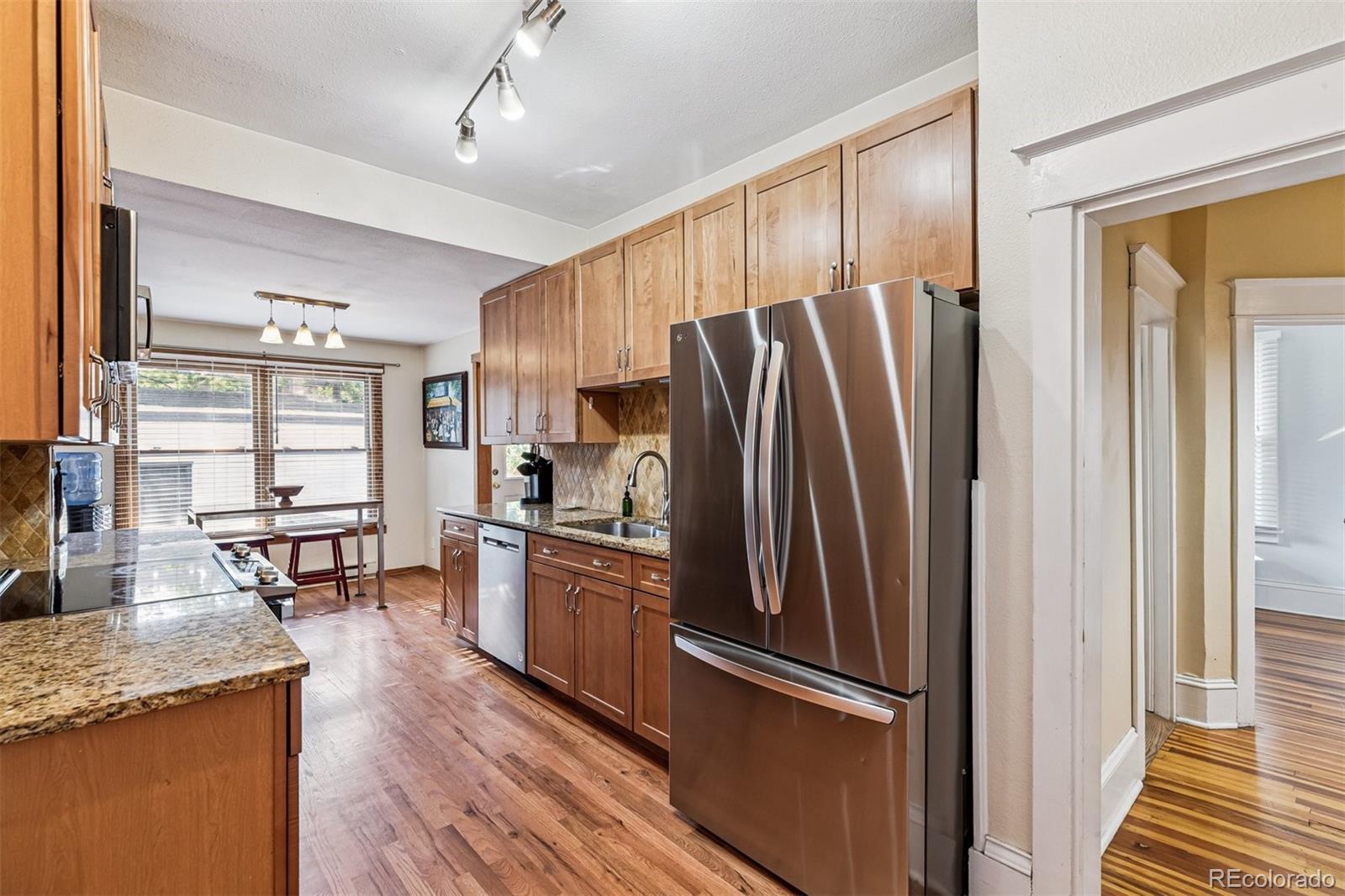 MLS Image #9 for 1359  monroe street,denver, Colorado