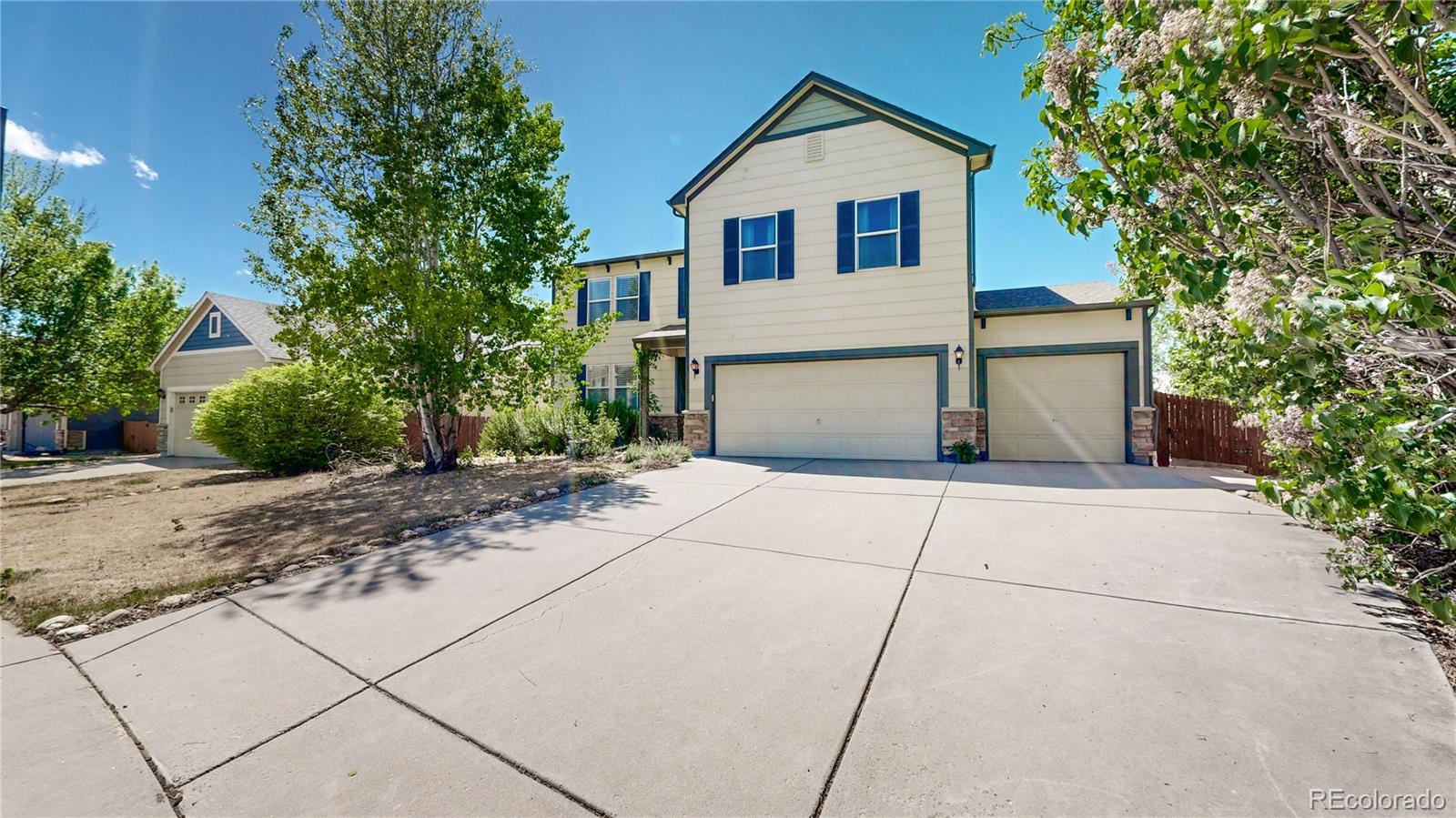 MLS Image #3 for 13771  wrangler way,mead, Colorado