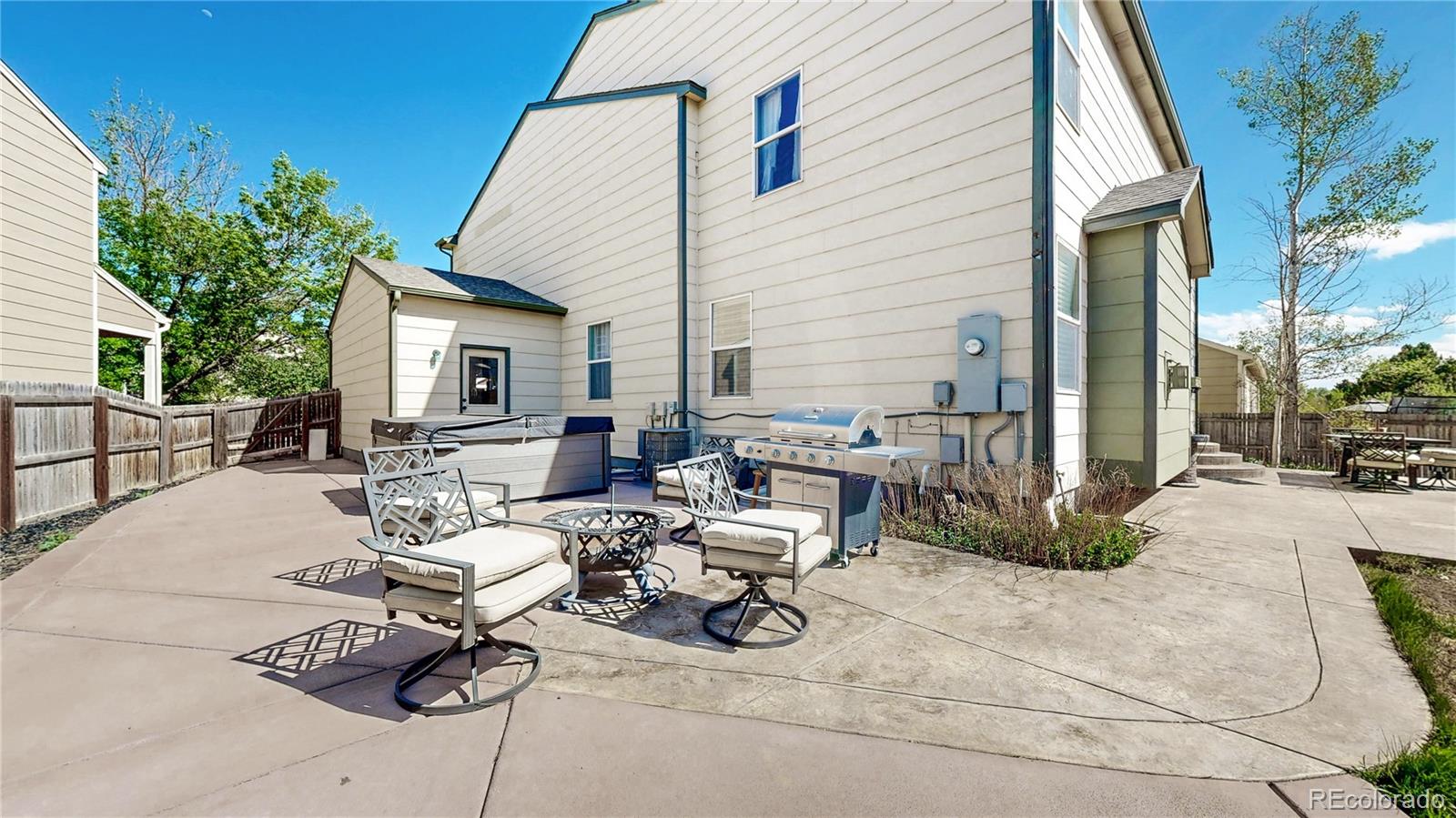 MLS Image #39 for 13771  wrangler way,mead, Colorado
