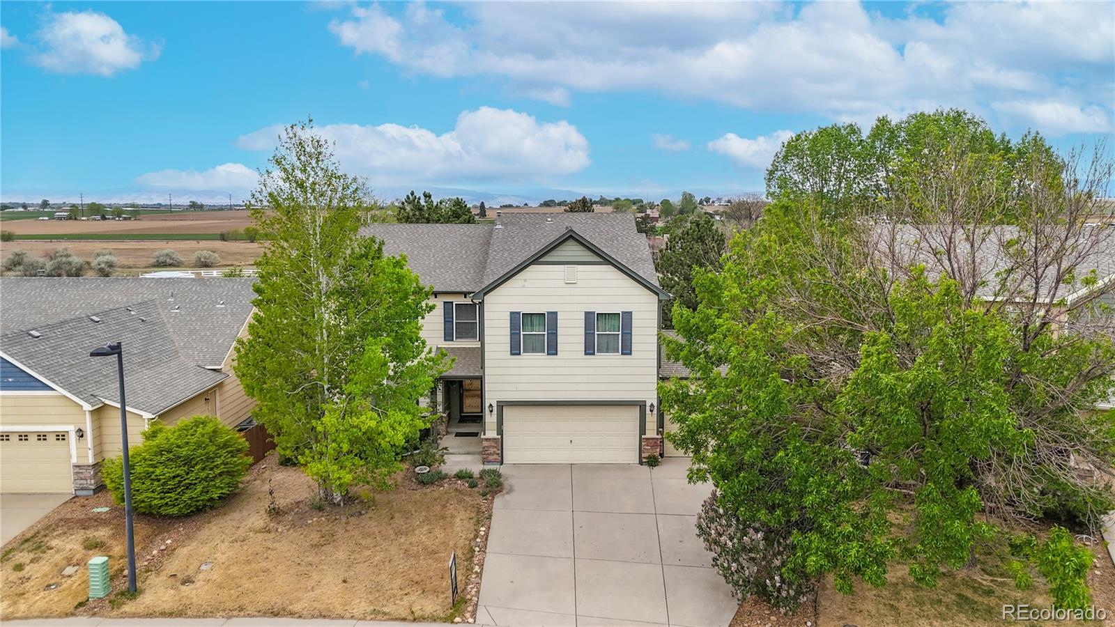 MLS Image #41 for 13771  wrangler way,mead, Colorado