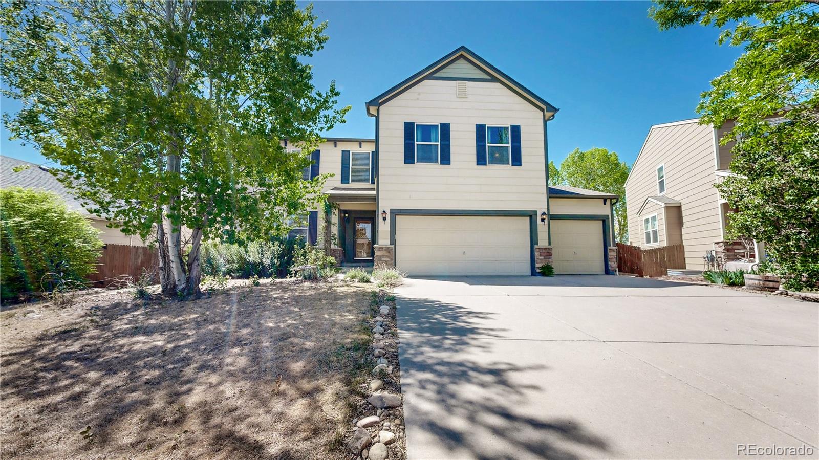 MLS Image #42 for 13771  wrangler way,mead, Colorado