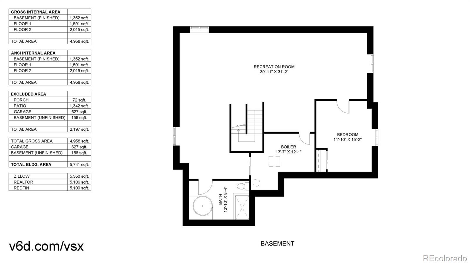 MLS Image #49 for 13771  wrangler way,mead, Colorado