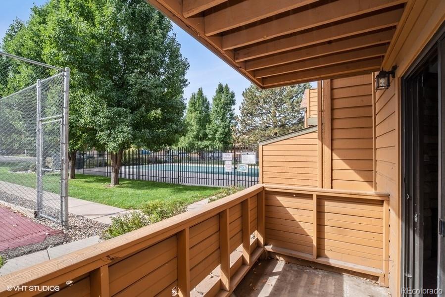 MLS Image #20 for 3275 s ammons street,lakewood, Colorado