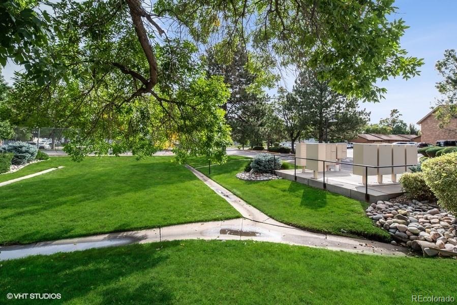 MLS Image #21 for 3275 s ammons street,lakewood, Colorado