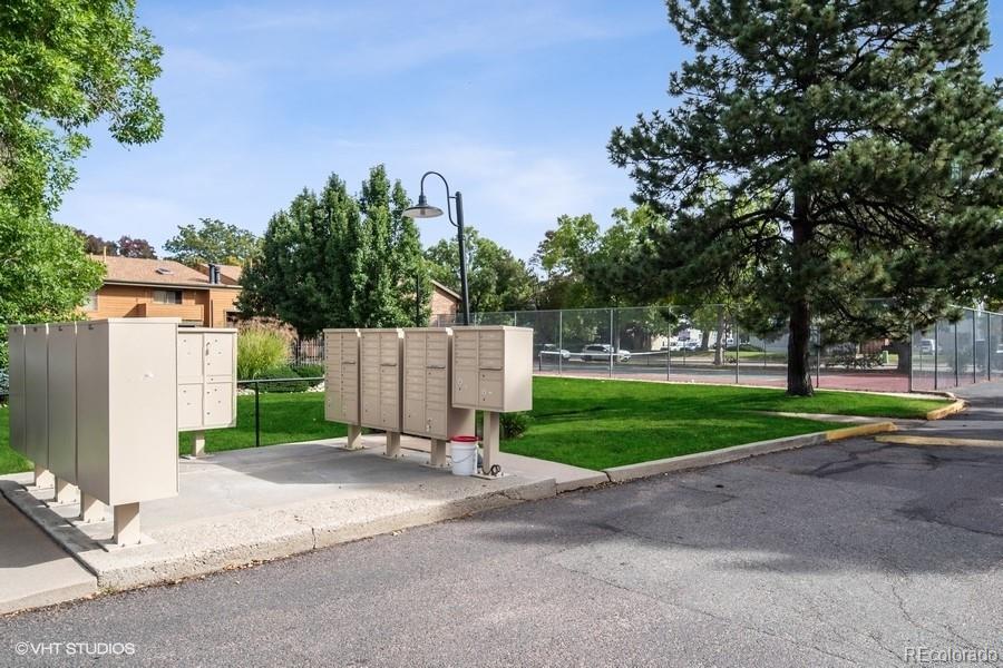 MLS Image #22 for 3275 s ammons street,lakewood, Colorado