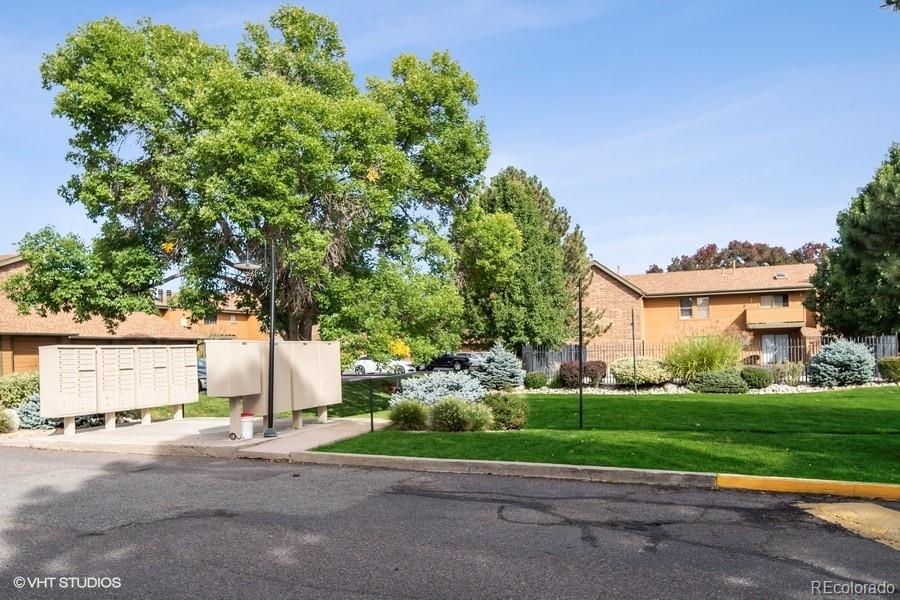 MLS Image #23 for 3275 s ammons street,lakewood, Colorado