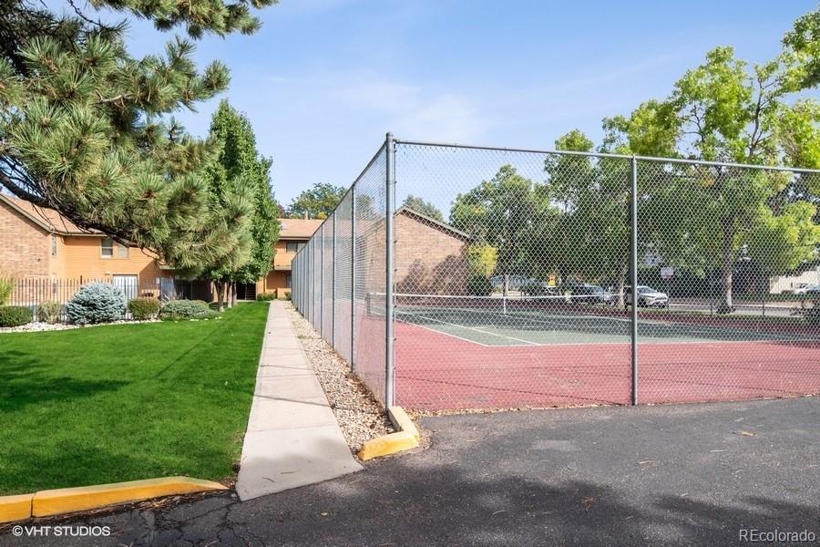 MLS Image #24 for 3275 s ammons street,lakewood, Colorado