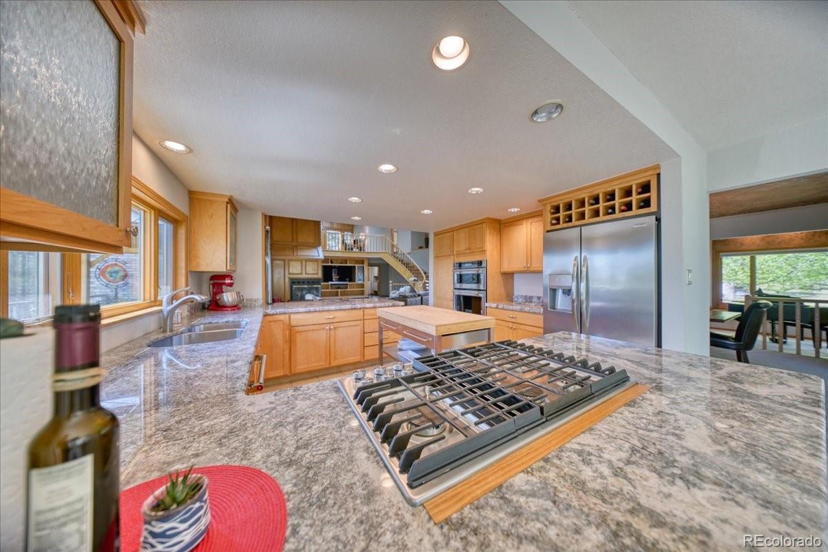 MLS Image #12 for 28 s mc intyre way,golden, Colorado