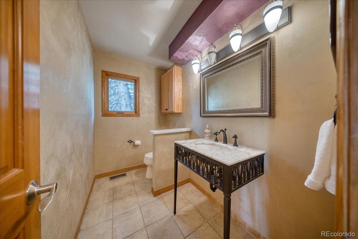 MLS Image #17 for 28 s mc intyre way,golden, Colorado