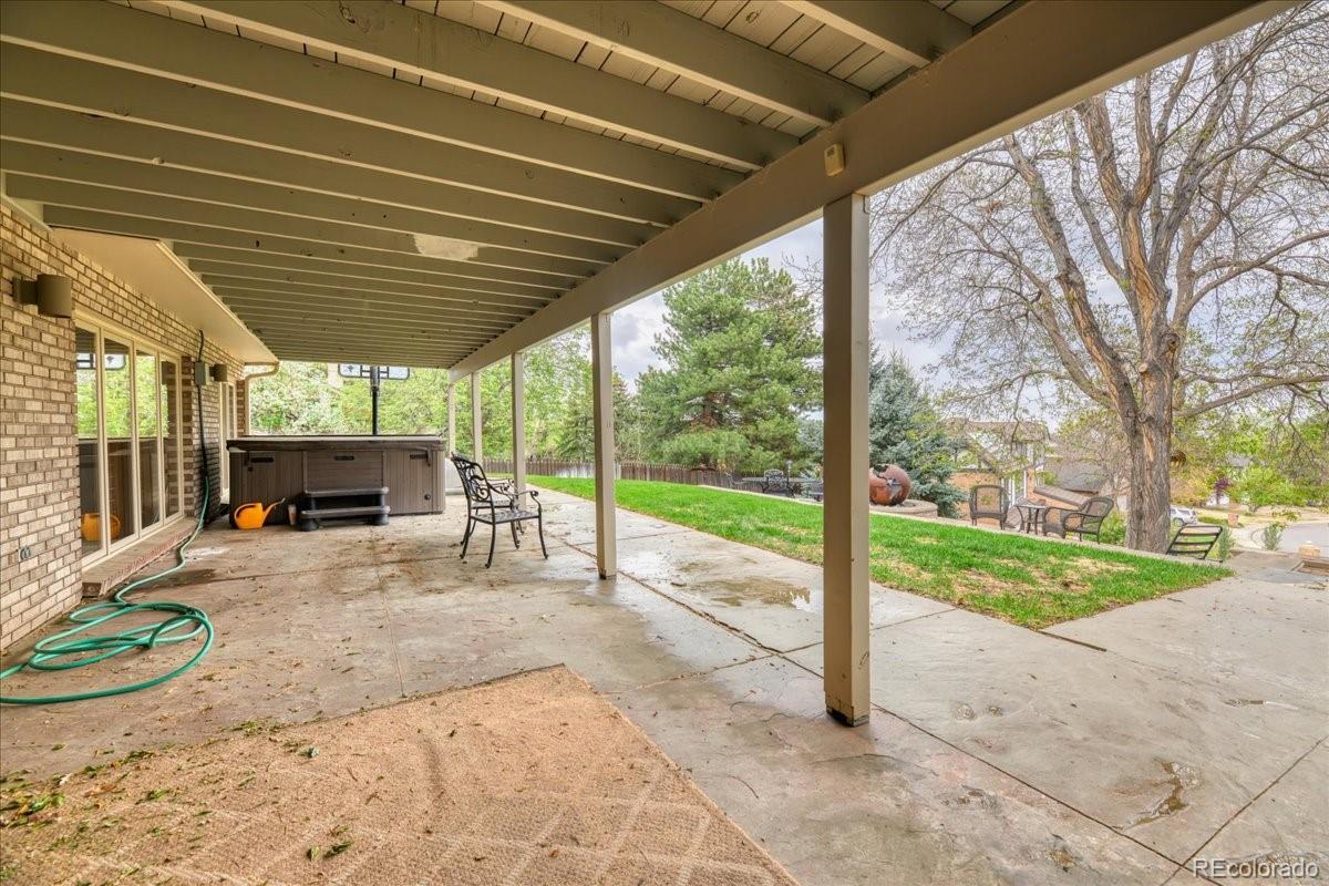 MLS Image #30 for 28 s mc intyre way,golden, Colorado