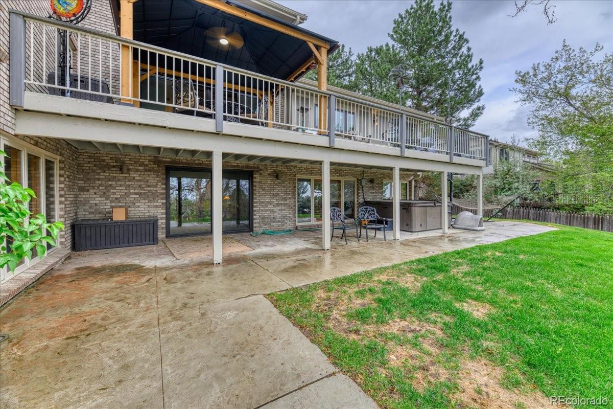 MLS Image #34 for 28 s mc intyre way,golden, Colorado