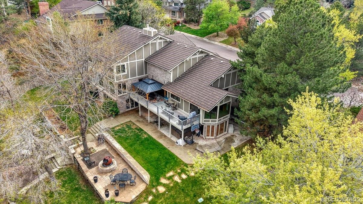MLS Image #37 for 28 s mc intyre way,golden, Colorado