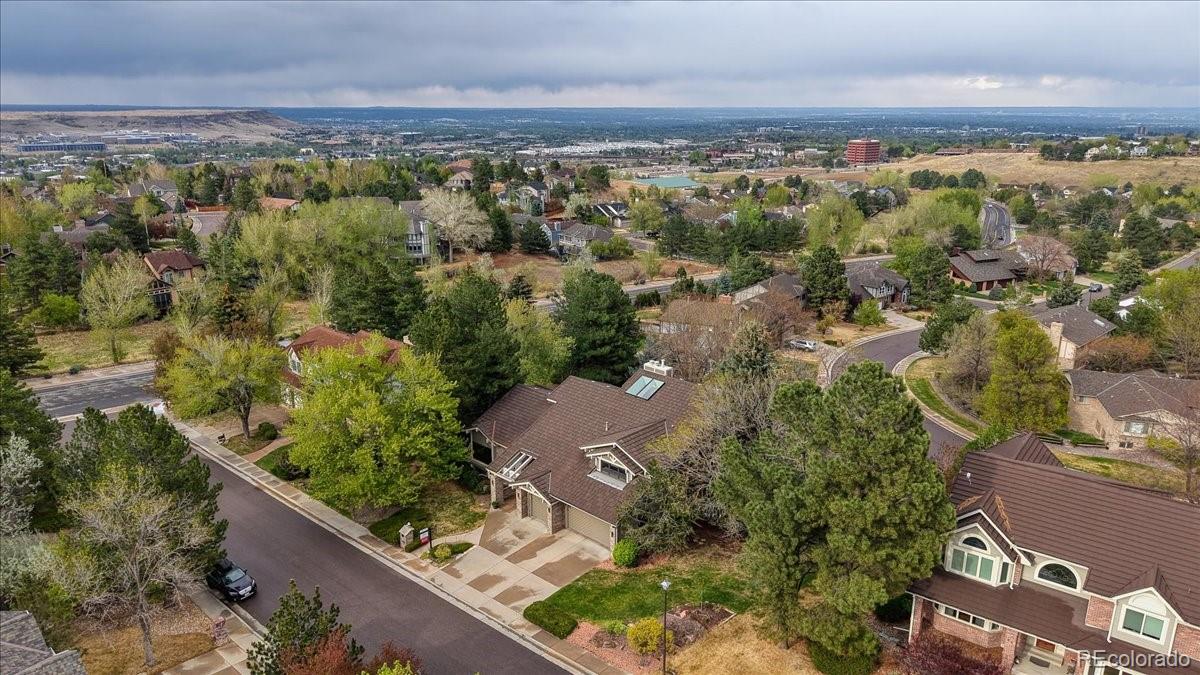 MLS Image #39 for 28 s mc intyre way,golden, Colorado
