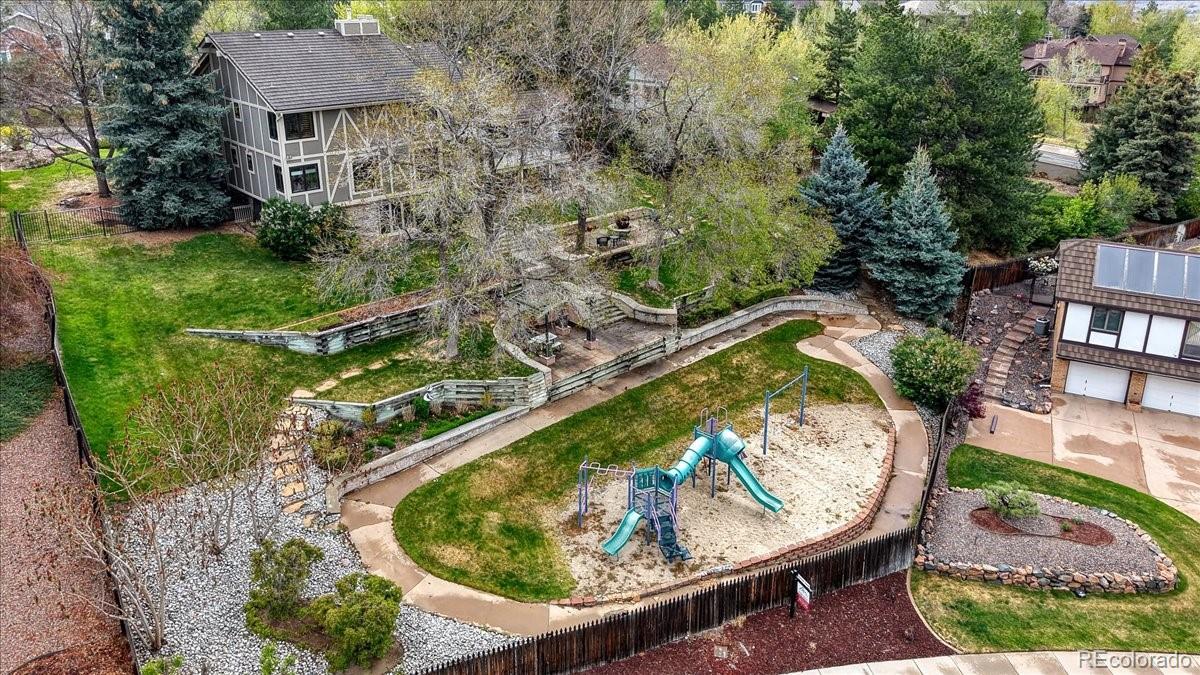 MLS Image #41 for 28 s mc intyre way,golden, Colorado