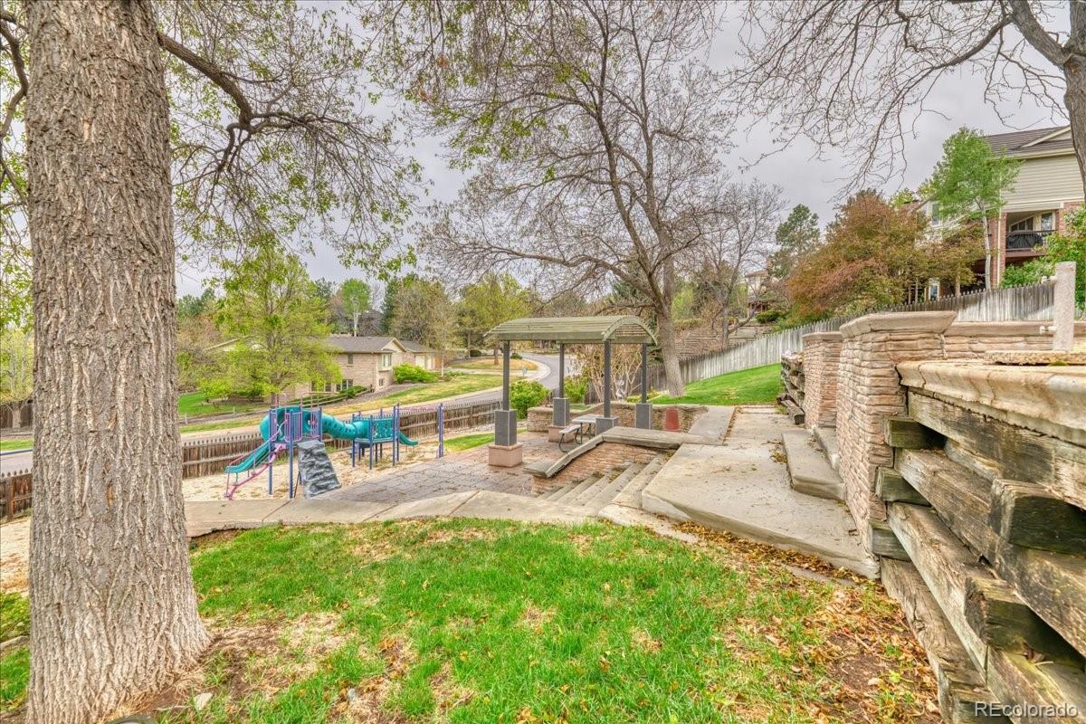 MLS Image #43 for 28 s mc intyre way,golden, Colorado