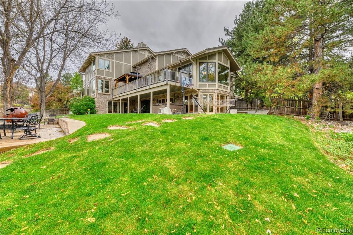 MLS Image #45 for 28 s mc intyre way,golden, Colorado