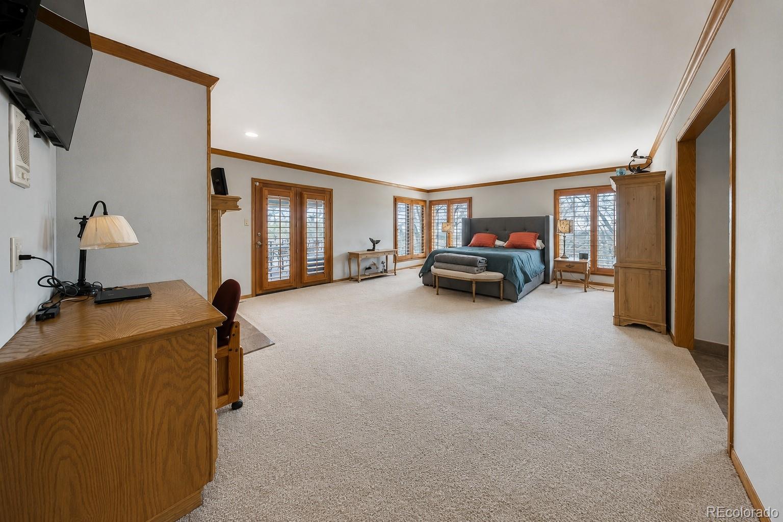 MLS Image #47 for 28 s mc intyre way,golden, Colorado