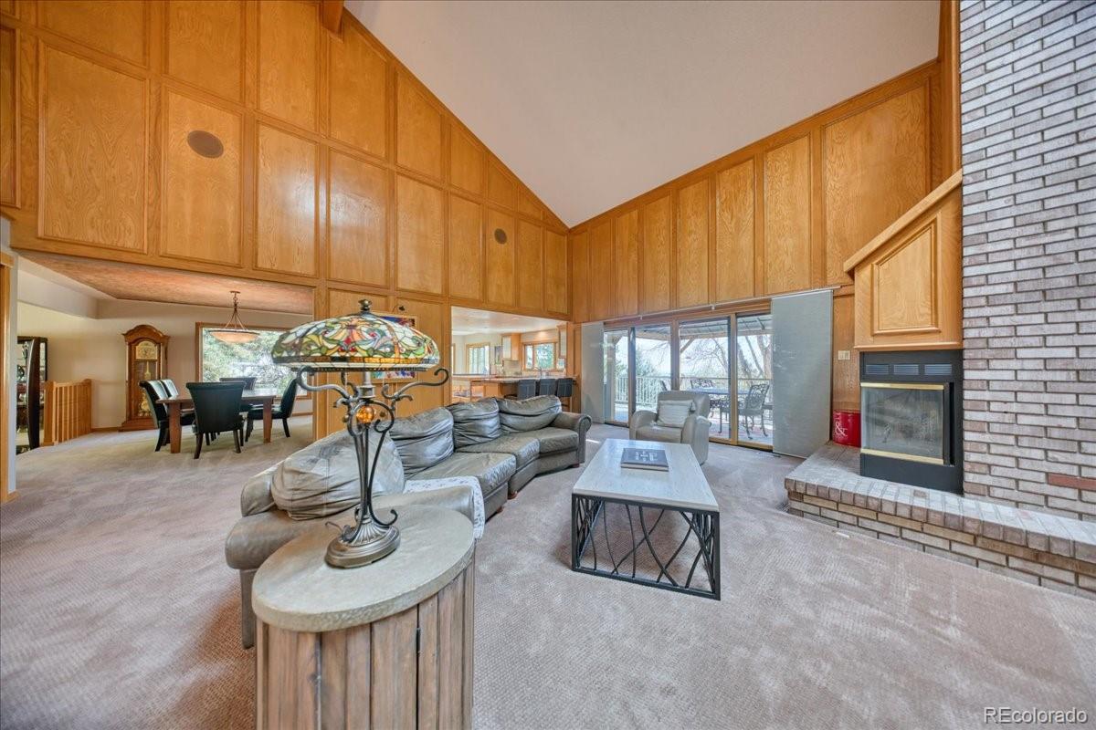 MLS Image #5 for 28 s mc intyre way,golden, Colorado