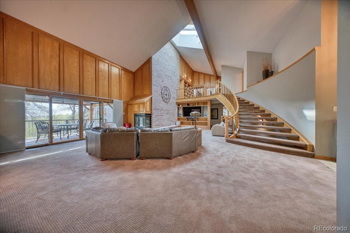 MLS Image #6 for 28 s mc intyre way,golden, Colorado