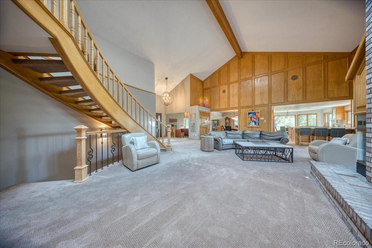 MLS Image #7 for 28 s mc intyre way,golden, Colorado