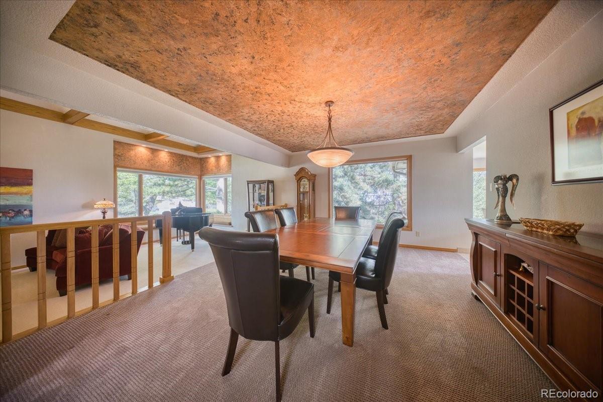 MLS Image #8 for 28 s mc intyre way,golden, Colorado