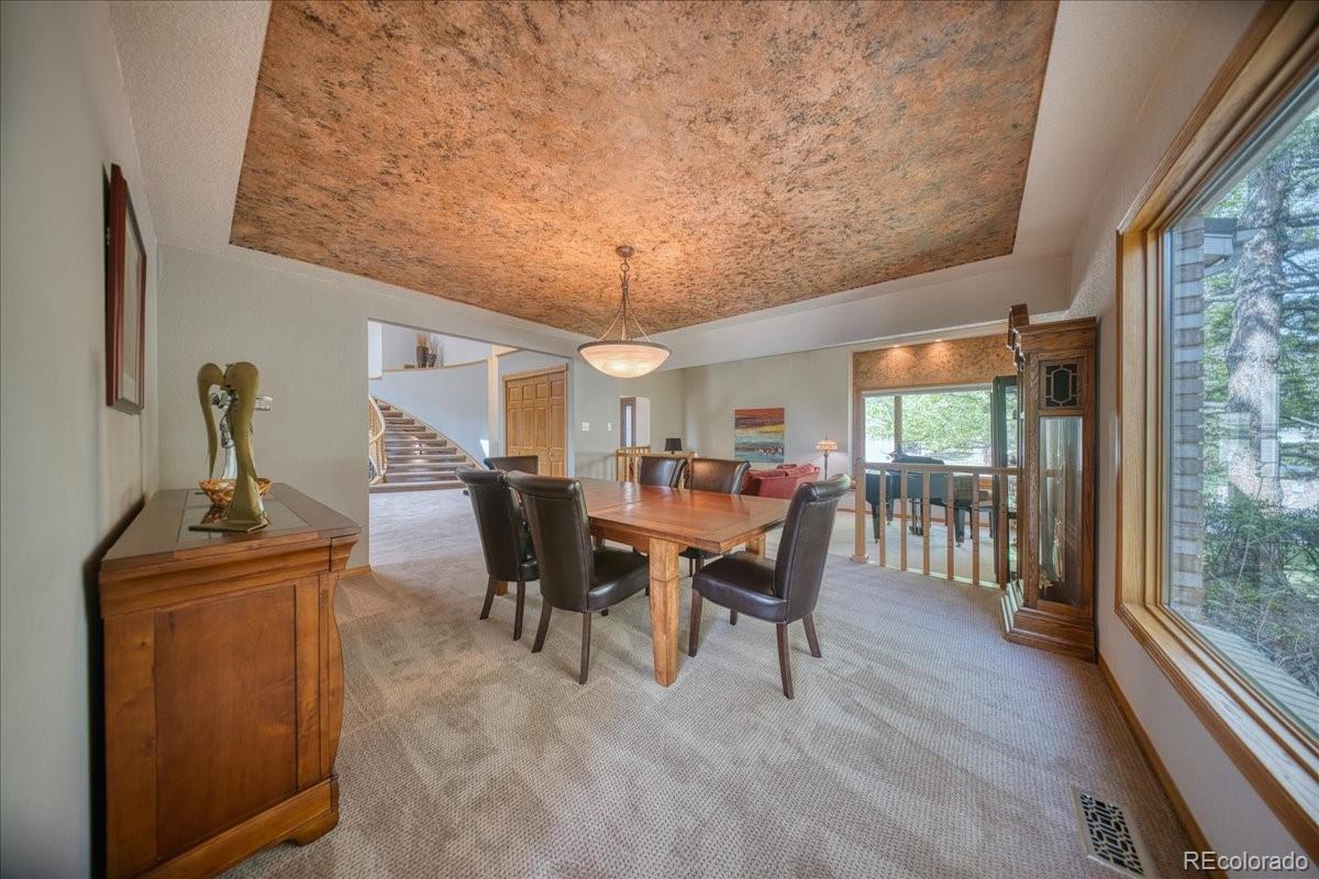 MLS Image #9 for 28 s mc intyre way,golden, Colorado