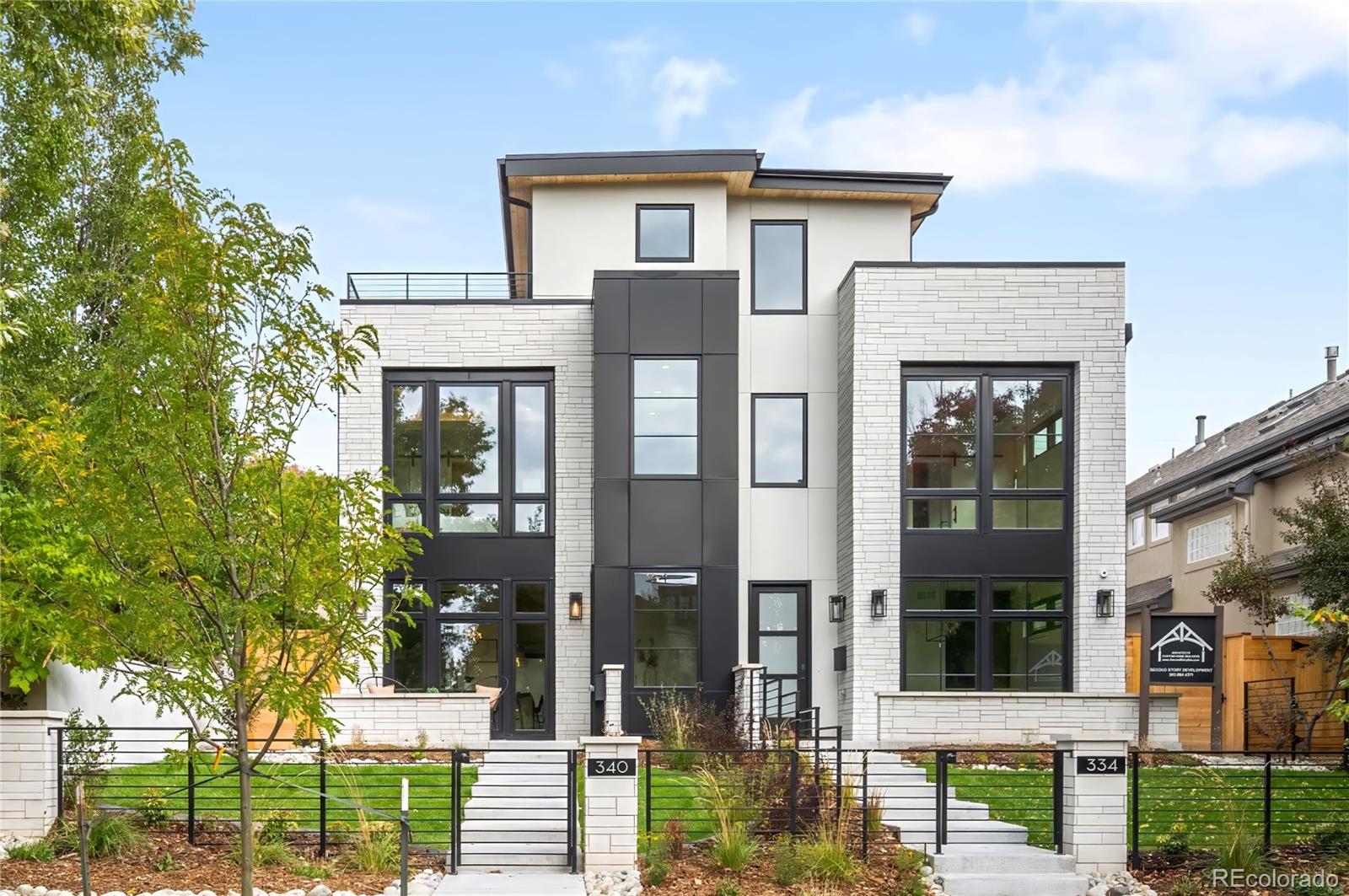 MLS Image #0 for 340  jackson street,denver, Colorado