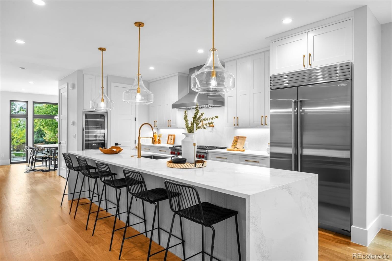 MLS Image #3 for 340  jackson street,denver, Colorado