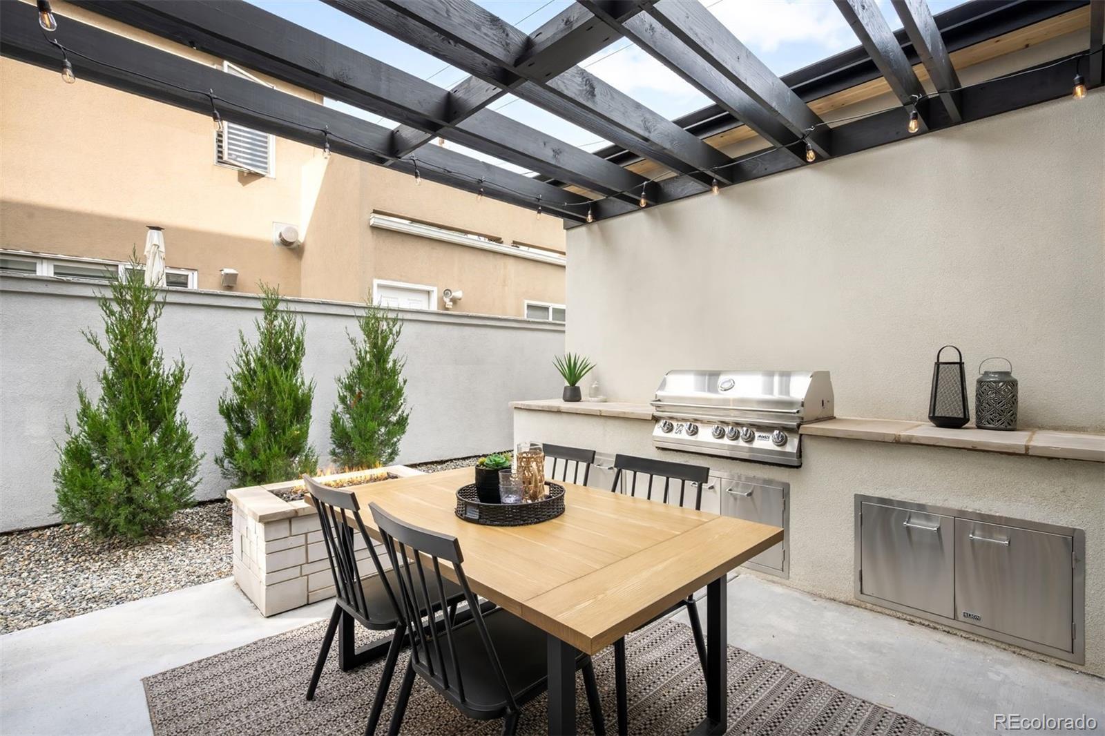 MLS Image #35 for 340  jackson street,denver, Colorado
