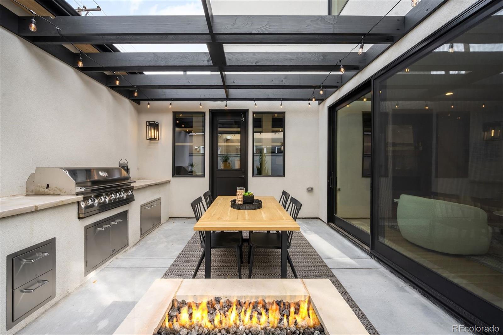 MLS Image #36 for 340  jackson street,denver, Colorado